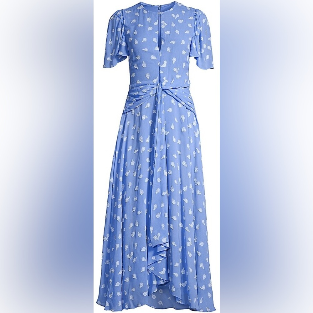 Shoshanna Dress